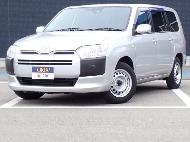 プロボックスバン1.3 GL