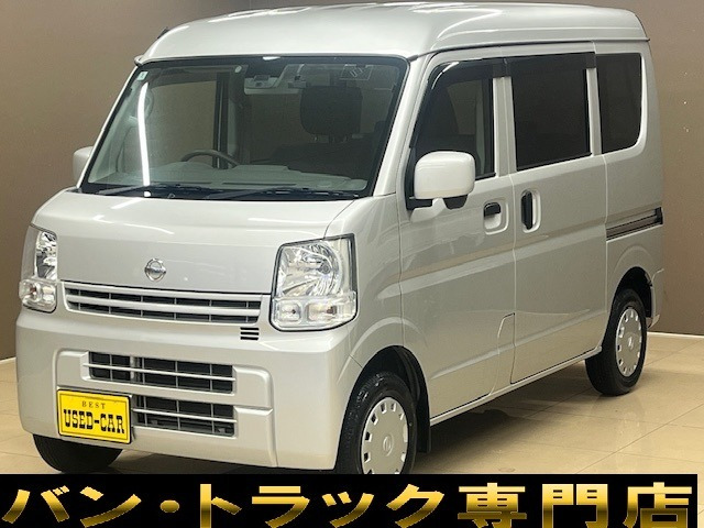 NV100クリッパーGX ハイルーフナビ地デジバックカメラドラレコETC記録簿