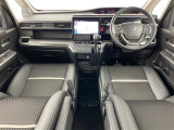 ステップワゴン 1.5 スパーダ クールスピリット ホンダ センシング 4WD 修復歴無し