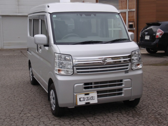 エブリイ ジョイン ハイルーフ 4WD 