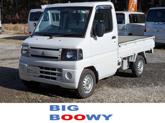 ミニキャブトラックVX-SE 4WD