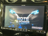 ノート 1.2 e-POWER メダリスト FOUR 4WD 