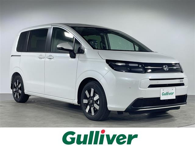 フリード 1.5 e:HEV エアー EX ワンオーナー 修復歴無し