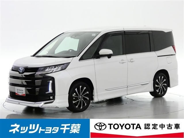 ノア 1.8 ハイブリッド S-Z