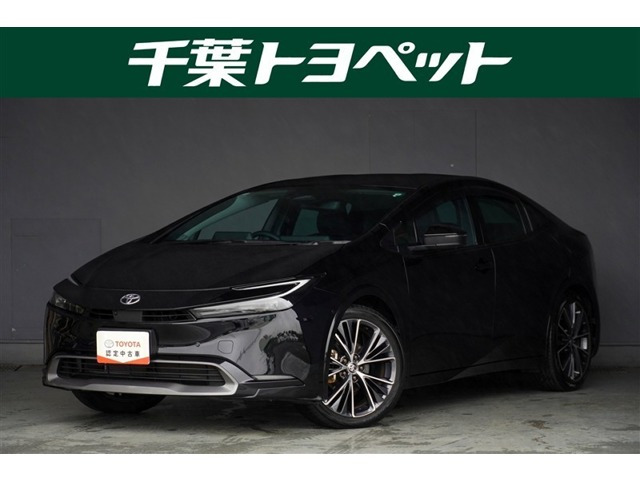 プリウス 2.0 Z （6AA-MXWH60）