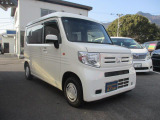 N-VAN L ホンダセンシング 