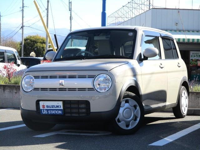 アルトラパン G