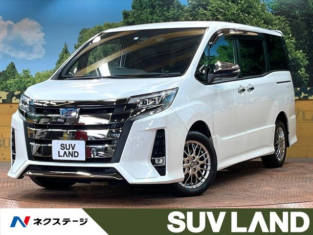 ノア 1.8 ハイブリッド Si W×B III 