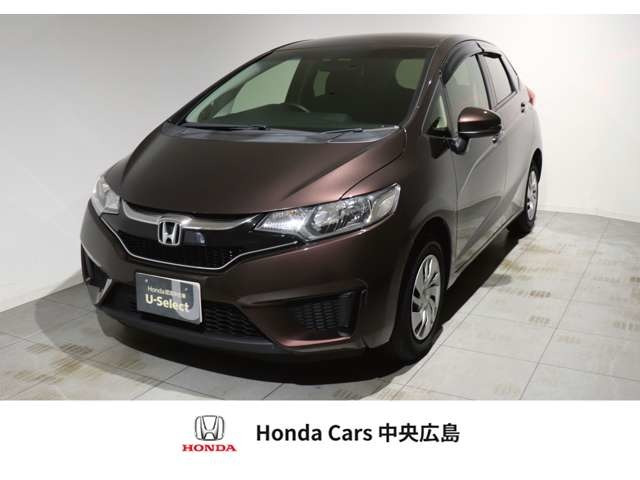 フィット 1.3 13G Fパッケージ コンフォートエディション 