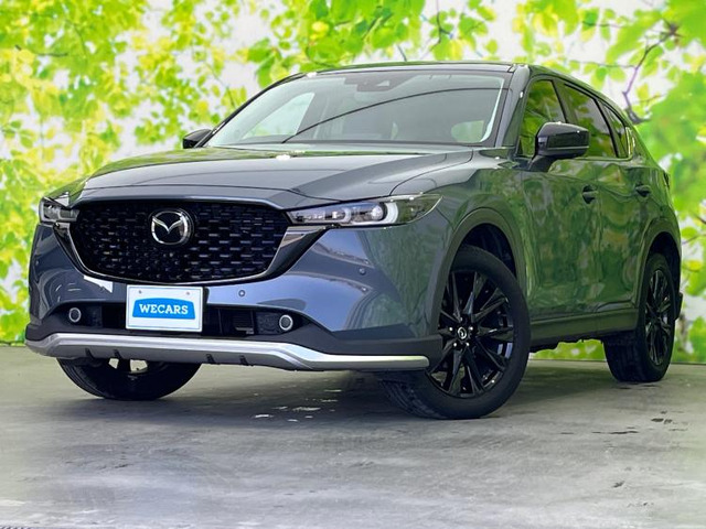 CX-52.0 20S ブラックトーンエディション