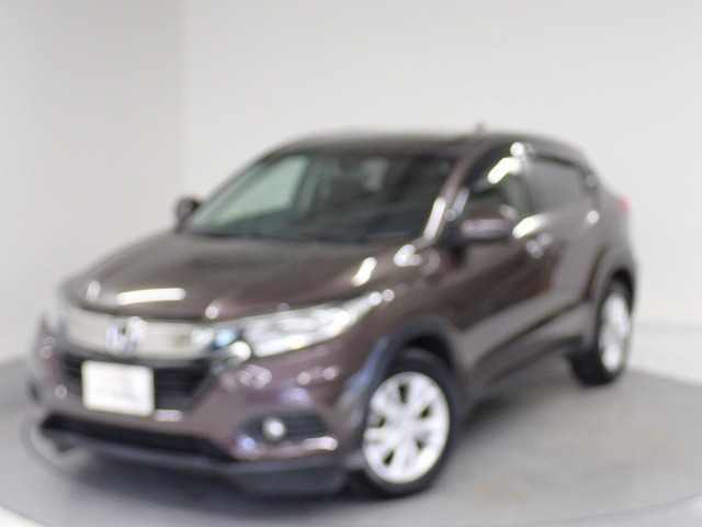 ヴェゼル1.5 X ホンダセンシング