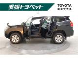 ランドクルーザープラド 2.7 TX 4WD 