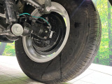 お車を安心してお乗りいただく為には、足回りの定期点検が欠かせません。サービスサポート(有償保証)では無料点検もご提供しており、安心のカーライフをお過ごしいただけるサポート体制が整っています。