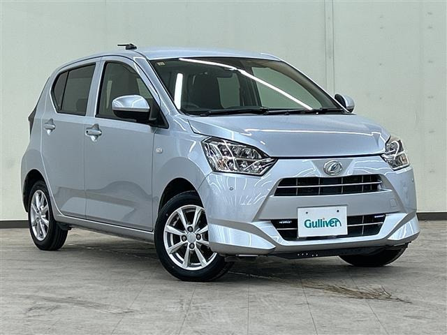 ミライースG SAIII 4WD4WD 修復歴無し