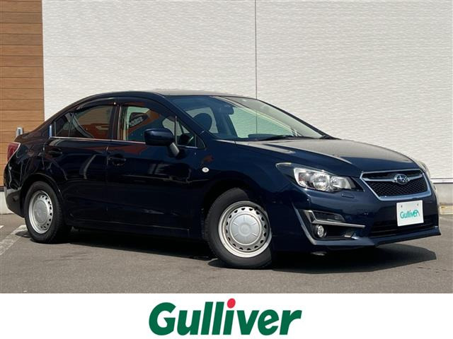 インプレッサG41.6 i-L 4WD修復歴無し