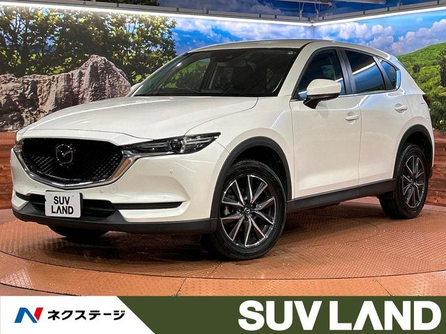 CX-5 XD プロアクティブ