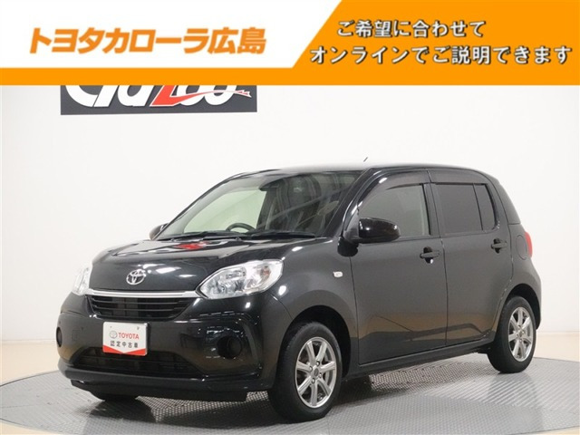 パッソ 1.0 X Lパッケージ S 