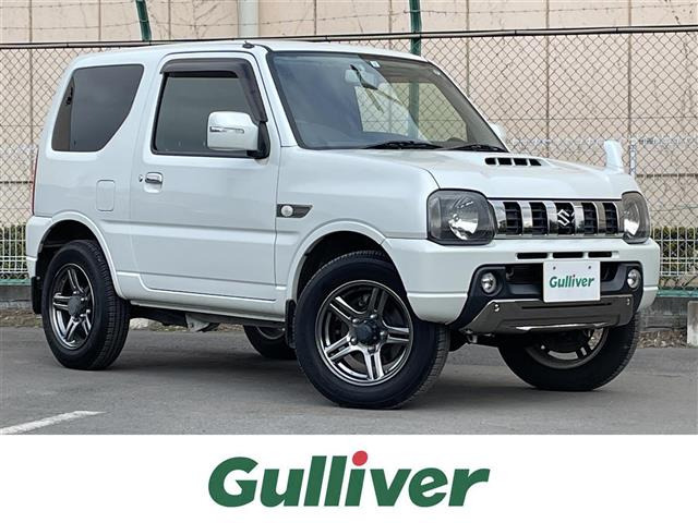 ジムニー ランドベンチャー 4WD 5MT