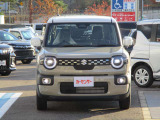 クロスビー 1.2 ハイブリッド(HYBRID) MZ 4WD 