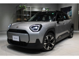 BMW MINI ミニエースマン