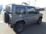 ジムニー XC 4WD 