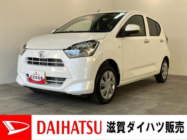 ミライース X SAIII 