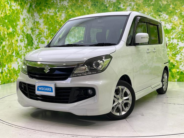 ソリオバンディット1.2