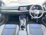 ゴルフ R 4WD TSI 4モーション