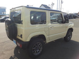 ジムニー XC 4WD 