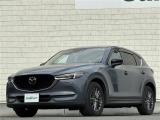 CX-5 2.2 XD スマートエディション 4WD 4WD 修復歴無し