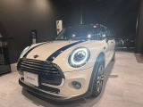 ミニ クーパー 5ドア DCT