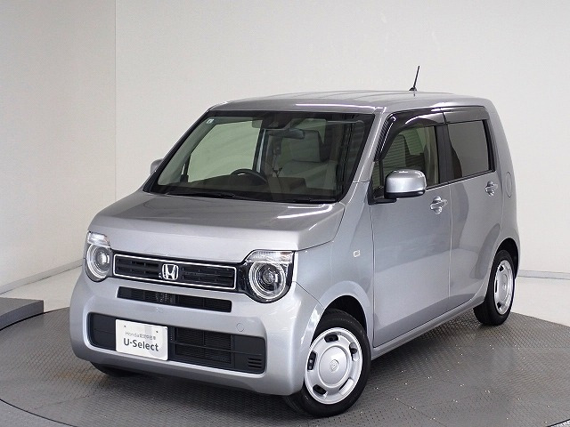 N-WGN L ホンダ センシング 