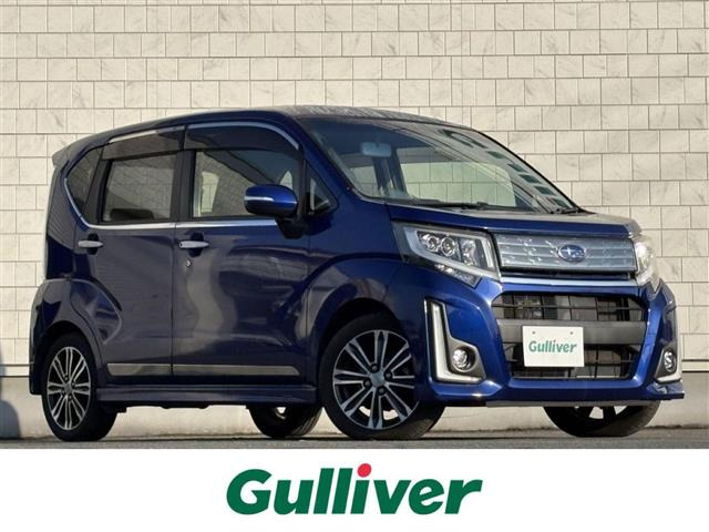 ステラカスタムRS 4WD4WD 修復歴無し