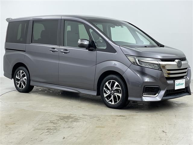 ステップワゴン 1.5 スパーダ クールスピリット ホンダ センシング 4WD 修復歴無し