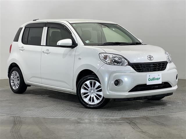 パッソ 1.0 X Lパッケージ S 修復歴無し