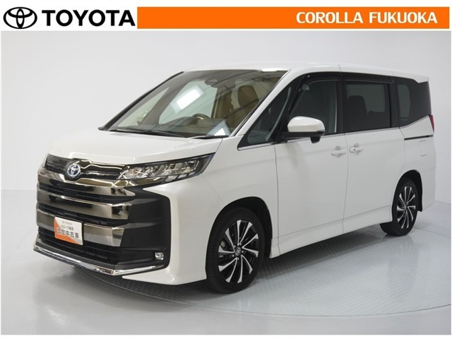 ノア 1.8 ハイブリッド S-Z