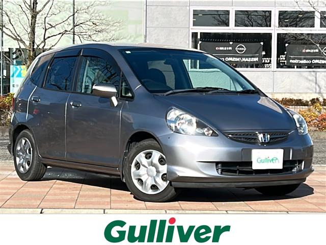 フィット1.3 A コンフォートエディション修復歴無し