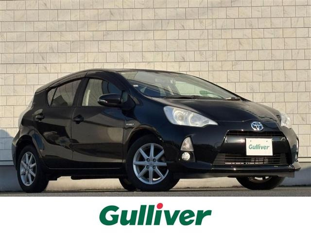 アクア 1.5 S 修復歴無し