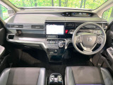 ステップワゴン 2.0 e:HEV スパーダ G EX ホンダセンシング 
