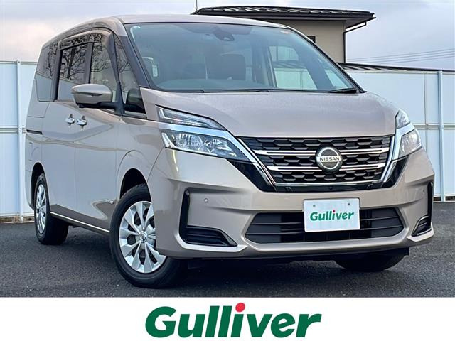 セレナ2.0 XV 4WD4WD 修復歴無し