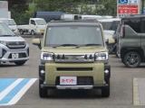 タフト G クロム ベンチャー 4WD 
