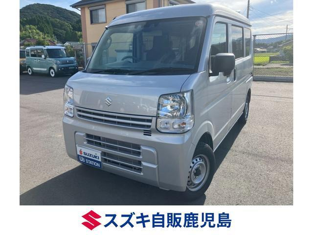 スズキ エブリイ 