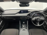 MAZDA3ファストバック 2.0 20S プロアクティブ ツーリング セレクション 修復歴無し