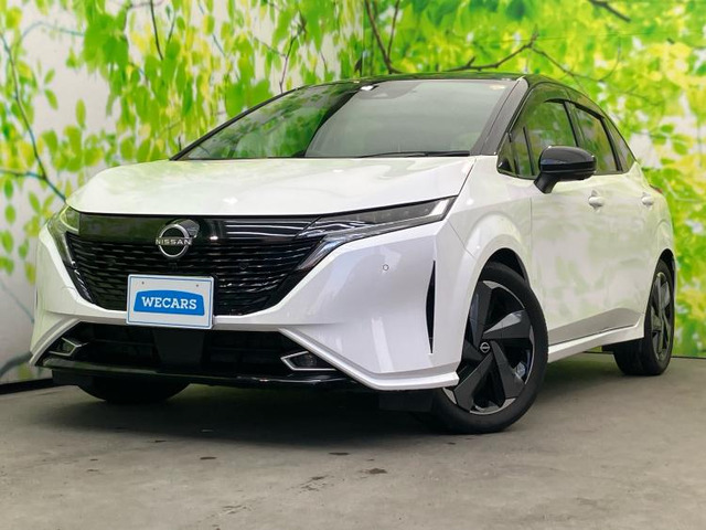 ノートオーラ 1.2 G レザーエディション