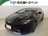 トヨタ プリウス