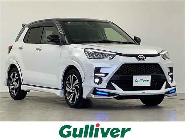 ライズ 1.2 Z 修復歴無し（5BA-A201A）