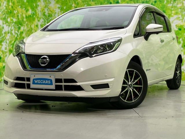 ノート1.2 e-POWER X