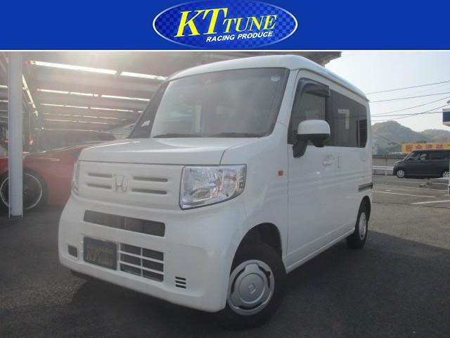 N-VAN L ホンダセンシング 