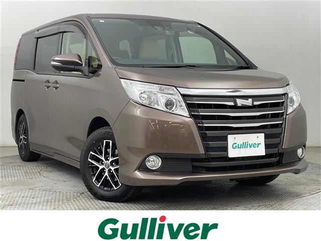 ノア2.0 G 4WD4WD ワンオーナー