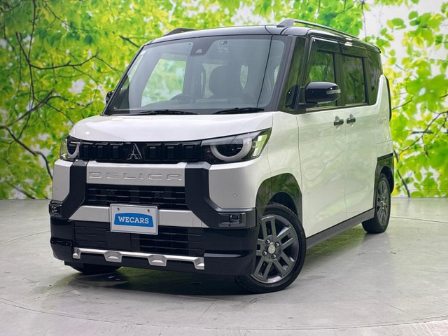 デリカミニ T プレミアム